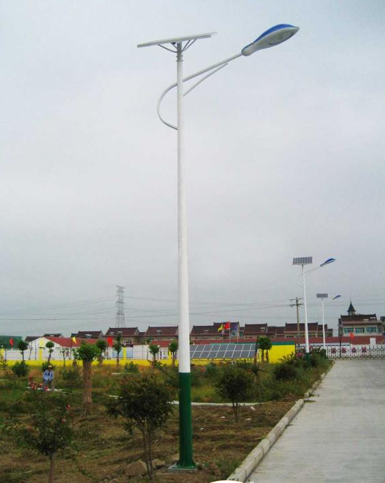 杨浦区6米特价太阳能路灯